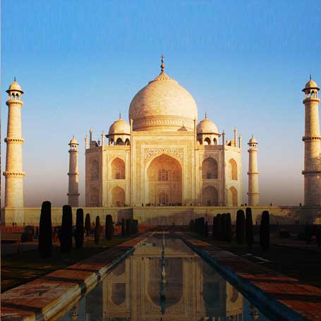 Agra One Day Tour Package