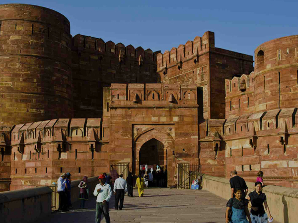 Red Fort