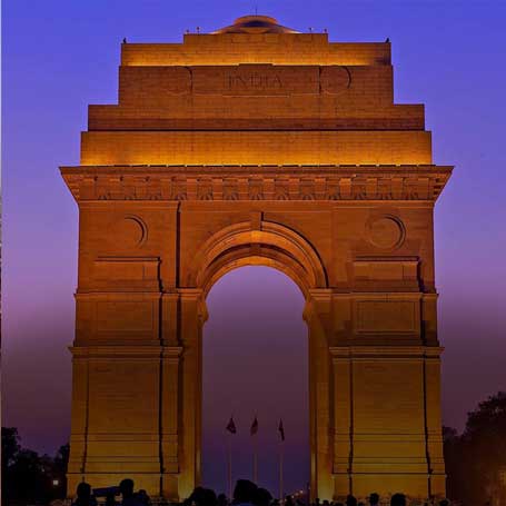 Delhi Darshan Day Tour