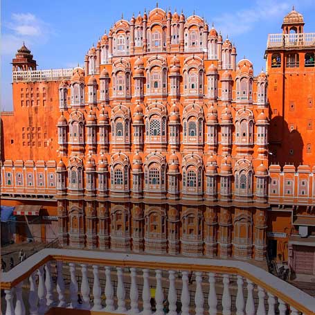 Jaipur One Day Tour